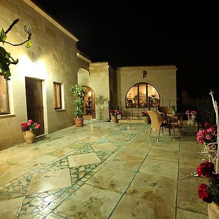 Blue Valley Cave Hotel Ürgüp Zewnętrze zdjęcie