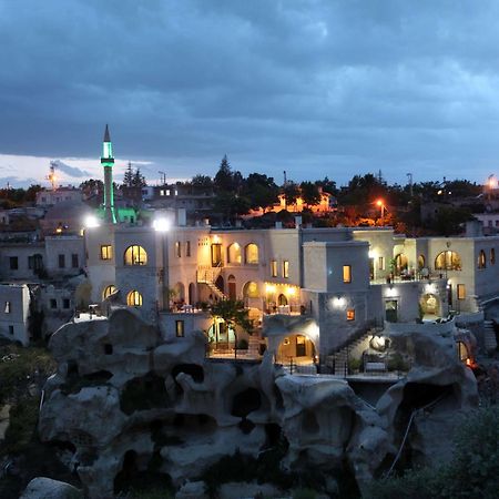 Blue Valley Cave Hotel Ürgüp Zewnętrze zdjęcie