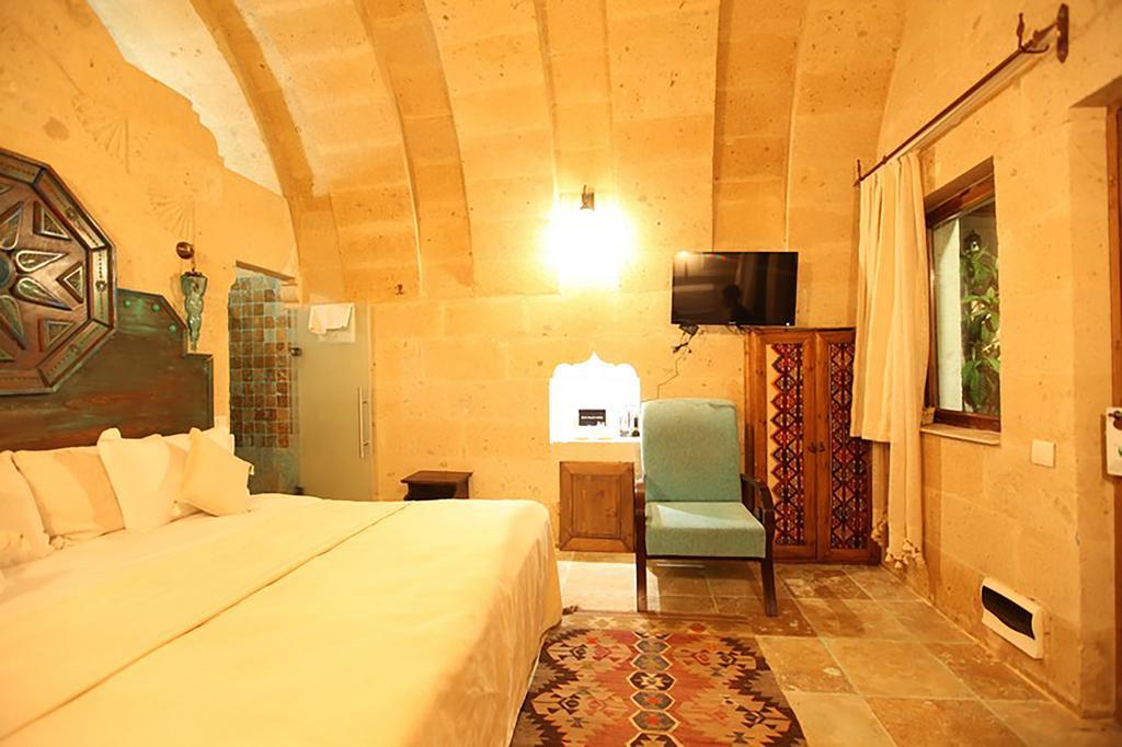 Blue Valley Cave Hotel Ürgüp Zewnętrze zdjęcie