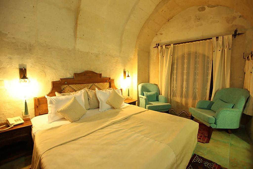 Blue Valley Cave Hotel Ürgüp Zewnętrze zdjęcie