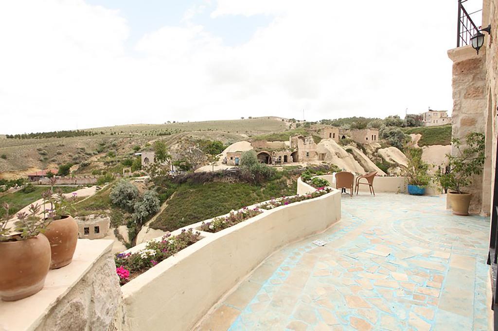 Blue Valley Cave Hotel Ürgüp Zewnętrze zdjęcie