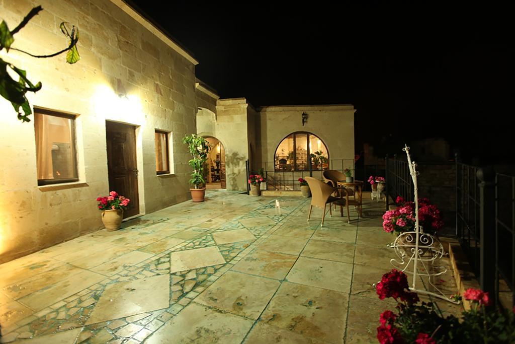 Blue Valley Cave Hotel Ürgüp Zewnętrze zdjęcie
