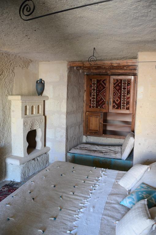 Blue Valley Cave Hotel Ürgüp Zewnętrze zdjęcie