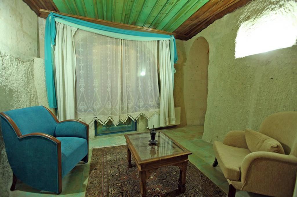 Blue Valley Cave Hotel Ürgüp Pokój zdjęcie