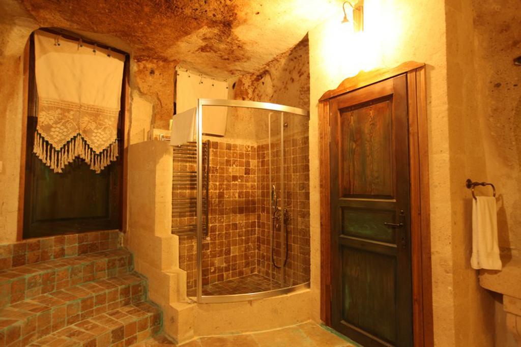 Blue Valley Cave Hotel Ürgüp Pokój zdjęcie