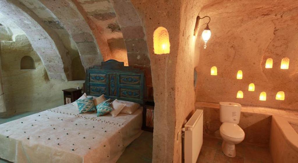 Blue Valley Cave Hotel Ürgüp Pokój zdjęcie