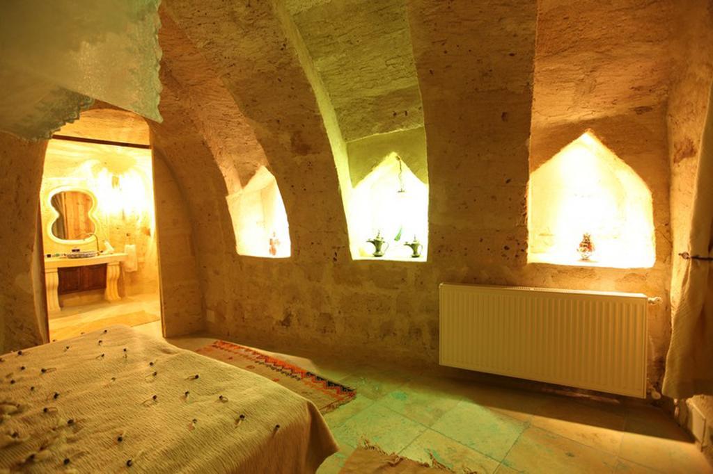 Blue Valley Cave Hotel Ürgüp Pokój zdjęcie