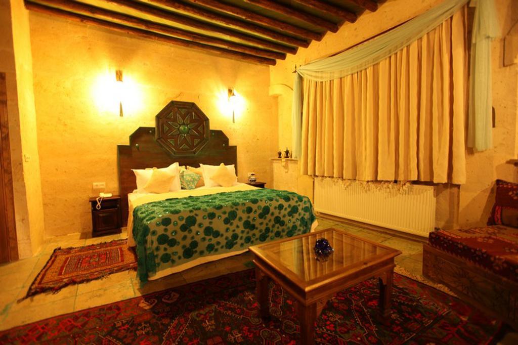 Blue Valley Cave Hotel Ürgüp Pokój zdjęcie