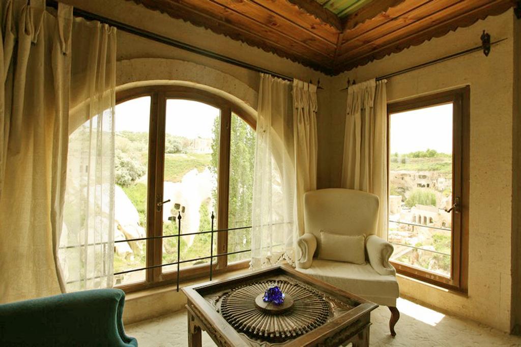 Blue Valley Cave Hotel Ürgüp Pokój zdjęcie