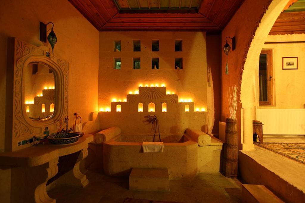 Blue Valley Cave Hotel Ürgüp Zewnętrze zdjęcie