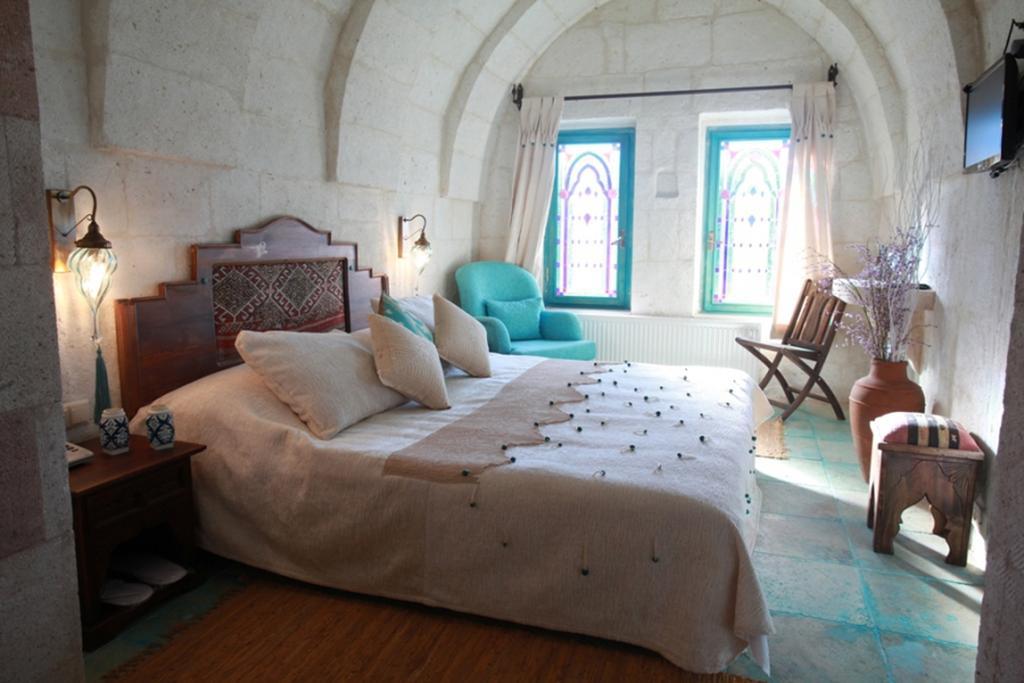 Blue Valley Cave Hotel Ürgüp Pokój zdjęcie
