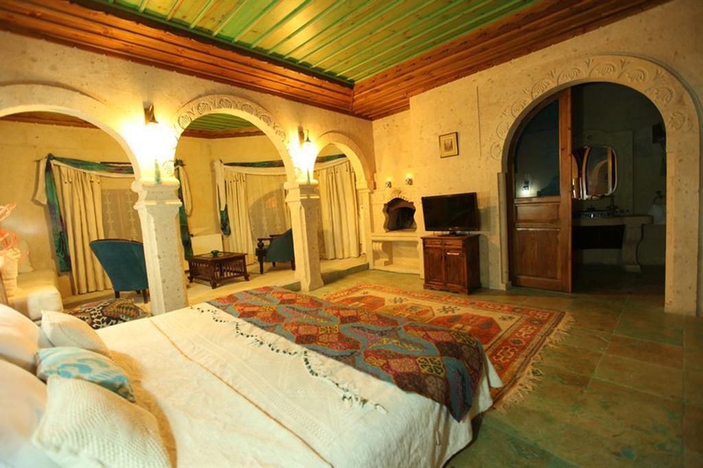 Blue Valley Cave Hotel Ürgüp Pokój zdjęcie