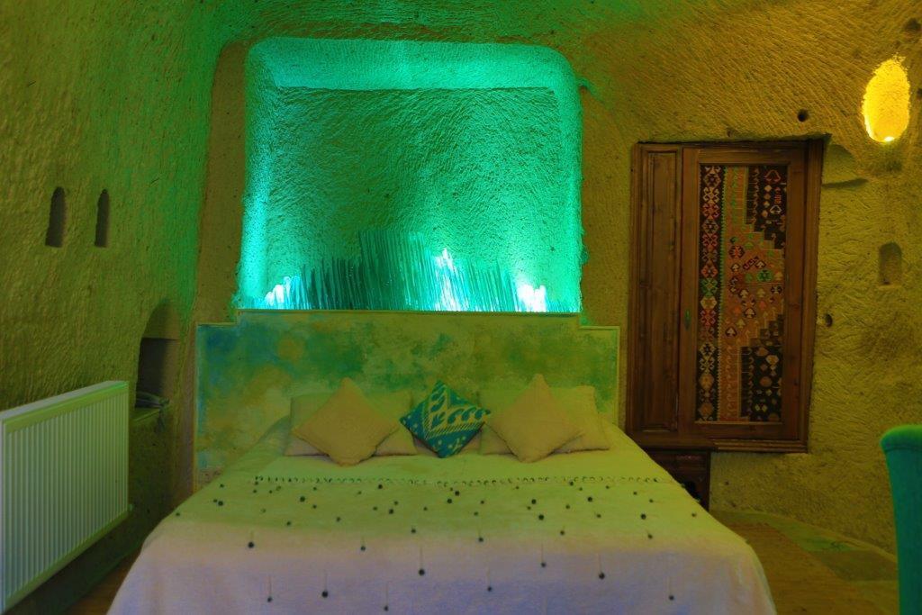 Blue Valley Cave Hotel Ürgüp Pokój zdjęcie