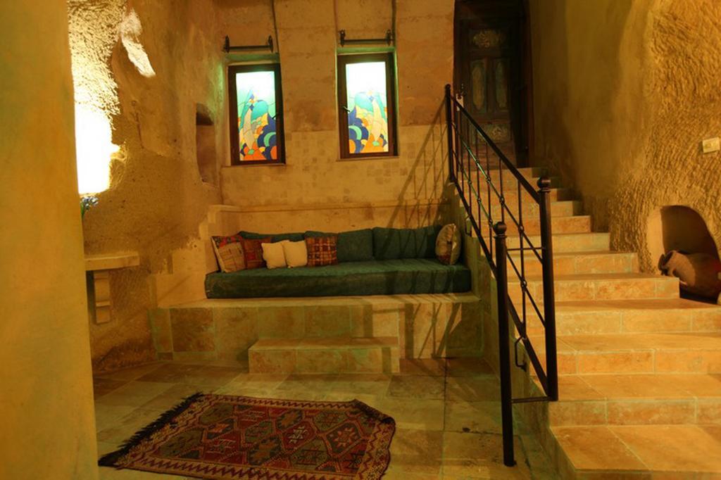 Blue Valley Cave Hotel Ürgüp Pokój zdjęcie
